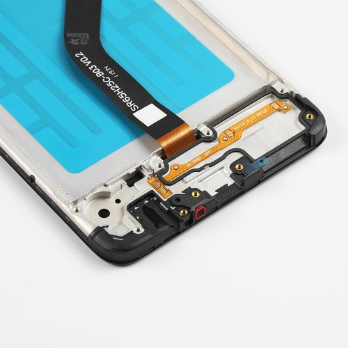 Pantalla LCD para Samsung Galaxy A20S A207 Conjunto de Pantalla Táctil Incelular de Repuesto - Imagen 11 de 14