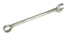 Craftsman -VɅ- 7/8" 12 Point Combination Wrench 44703 USA