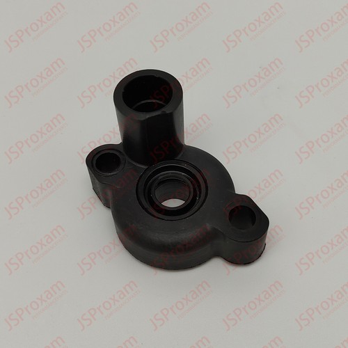 Water Pump Impeller Kit Replaces For Mercury 4/4.5/7.5/9.8 HP 46-70941A3 18-3446 - Imagen 3 de 12