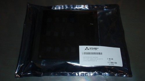 MITSUBISHI T32 M32 MEM-A0 MC419-2 CIN624A529G52 B - Imagen 2 de 5