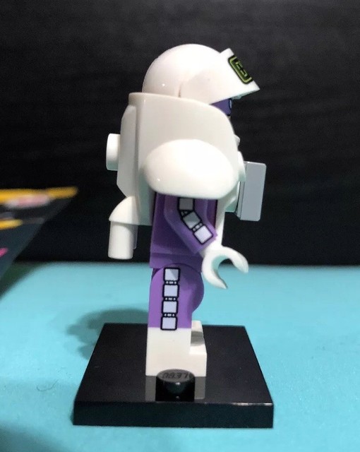 LEGO Batman Movie Series 1- 71017 Mystery Minifigures- Calculator - RETIRED | eBay