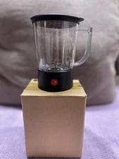 Portable Blender Battery , For Shakes and Smoothies , 14 Oz.