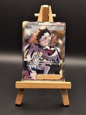 Piers (Full Art) 069/072 Shining Fates Holo