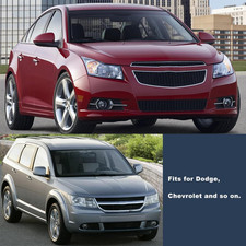 Universal Security anti Theft Catalytic Converter Protection Shield Catalytic...