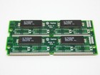 Centon 2x8 MB FPM-RAM 0118160J3E 72-pin 60ns non-Parity Computerspeicher