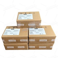 01PE343 4XB7A13640 Lenovo 480GB 3.5" ThinkSystem SATA 6Gb Hot Swap Mixed Use SSD
