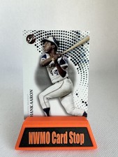 2022 Topps Pristine #200 Hank Aaron
