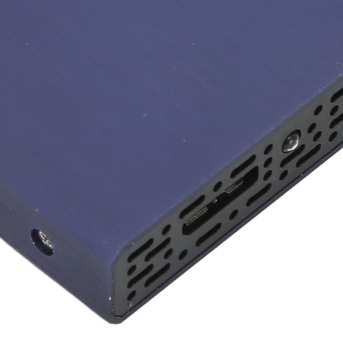 40GB BU KING External Drive 2.5in YD00012 Mobile Hard Disk For Desktop Compu NEW - Afbeelding 6 van 12