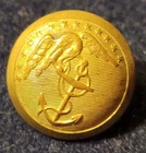 PRE CIVIL WAR UNITED STATES MARINE CORPS UNIFORM BUTTON ALBERT# MC-9-C