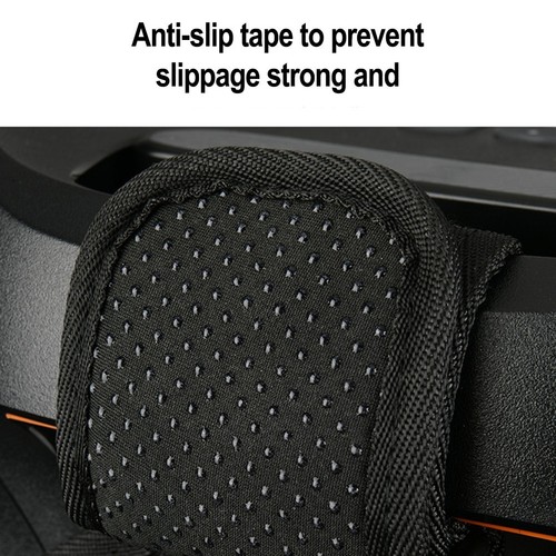 Étui double compartiment optimisé pour les voyages pour microphones sans fil e - Zdjęcie 19 z 22