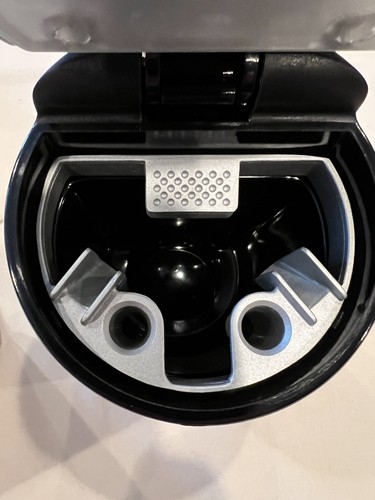 Mazda LED Illuminated Cupholder Ashtray C902-V0-880 - Bild 8 von 13