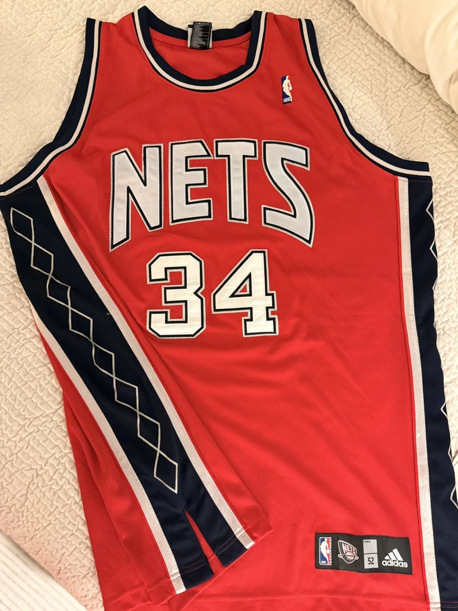Las mejores ofertas en New Jersey Nets Rojo camisetas de la NBA | eBay