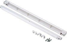 BH05603 Windows and Door Fully Adjustable Trickle Vent 400 mm (15.748 inch)