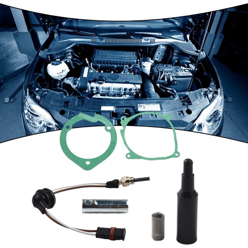 Efficient and Reliable Repaire Kit for Espar Repaire Kit 12V 2kW Air Heater - Picture 9 of 12