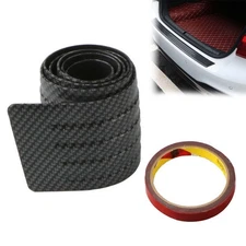 Car Door Edge Guards Sill Protector Anti-Scratch Rear Bumper Anti-Collision Tape