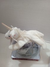 Ty Beanie Baby Mystic The Unicorn May 21st 1994