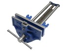 IRWIN Record 53ED Woodworking Vice 270mm (10.1/2in) with Quick Release & Dog RE