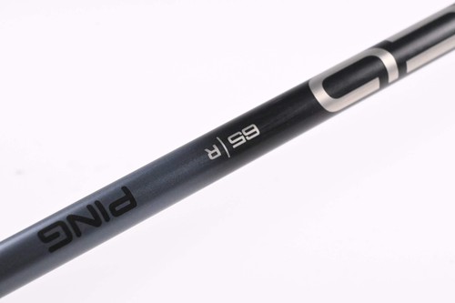 Ping G410 LST Driver / 10.5 Degree / Regular Flex Ping Alta CB Slate 65 Shaft - Picture 6 of 8