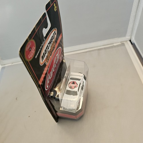 Matchbox Collectibles Coca-Cola "Play Refreshed" Collection - 1970 Pontiac GTO - Picture 13 of 24
