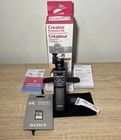 Sony Vlogger Accessory Kit Wireless Grip Tripod 64Gb Sd Card Bluetooth