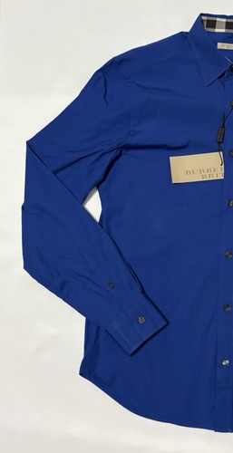 Camisa BURBERRY Mediana M Nueva Con Etiquetas - Imagen 2 de 17