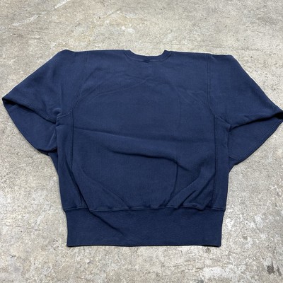 80s Champion reverse weave NAVY スウェット USA製 80s Champion Reverse Weave 