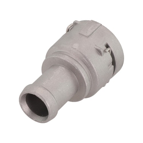 Radiator Coolant Pipe Connector Easy Installation High Universality Fitment - Picture 8 of 12