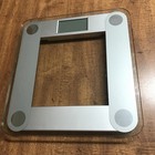 EatSmart Esbs-01 Extra Large Precision Digital Bathroom Scale - Silver
