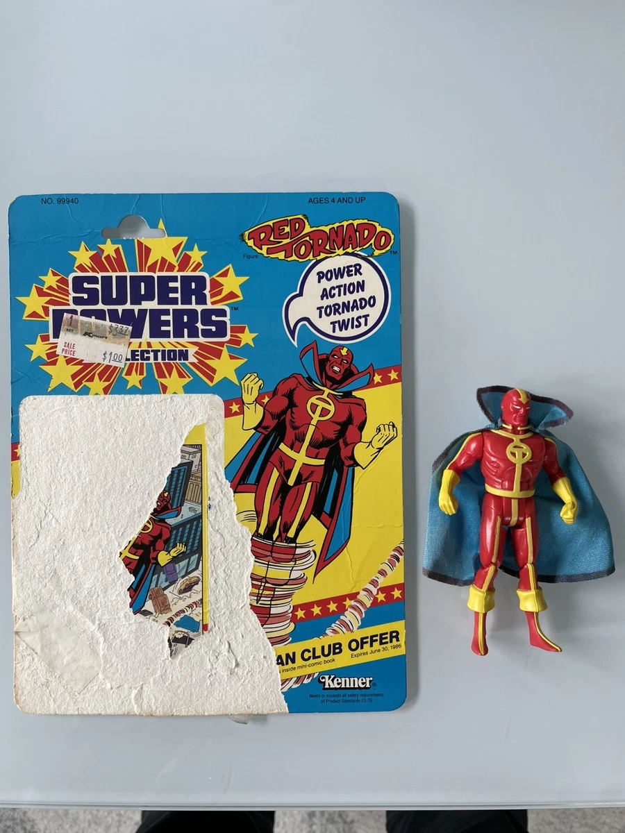 Preços baixos em Boneco de ação Kenner Super Powers | eBay