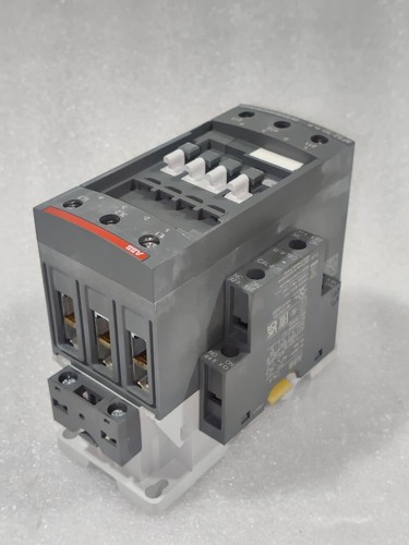 ABB AF52-30-11 BOBINA CONTACTOR MAGNÉTICO 100AMP VOLTAJE 24-60V AC/DC GRATIS RÁPIDO - Imagen 11 de 14