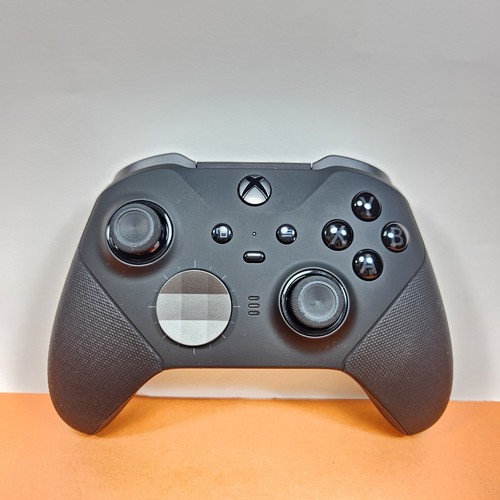 Controller Xbox ELITE Wireless Series 2 Nero COMPLETO in PERFETTE CONDIZIONI - Foto 2 di 18
