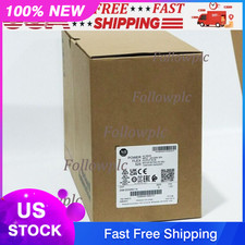 New Allen-Bradley 25B-D030N114 PowerFlex 525 15kW 20Hp AC Drive US Free Tax