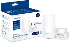 Philips X-Guard On Tap Filtro para grifo Blanco 16,7 x 13,5 x 9,2 cm