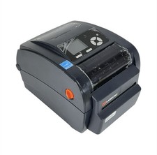 LabelTac 4 Industrial Vinyl Label Printer - Working / No Power Supply