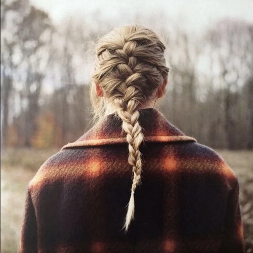 Taylor Swift Evermore Deluxe Edition 2LP Green Vinyl New Sealed