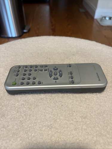 Brookstone SLCDV2.0 Remote Control TESTED WORKS - Picture 3 of 7