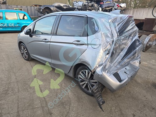 HONDA Jazz GK, GP_ MKIV 2015-2017 Bonnet 2015 Onwards 60100T5AG00ZZ - Picture 10 of 16