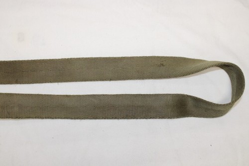 US Military Issue Vietnam Era First Gen 1 Nylon .223 or 7.62 Rifle Sling GR40 - Bild 6 von 6
