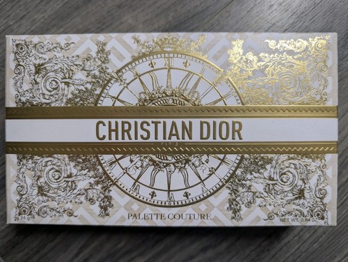 Paleta de Maquillaje Christian Dior Todo en Uno Rostro Ojos Labios Alta Costura Edición Limitada - Imagen 8 de 11