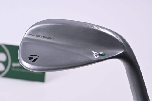 Cuña de arena Taylormade Millled Grind 4 / 54 grados / Wedge Flex Dynamic Gold 115