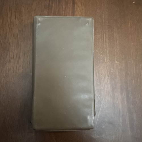 Calculadora Texas Instruments BA-II Calculadora Financiera de Negocios de Colección Funciona - Imagen 3 de 5