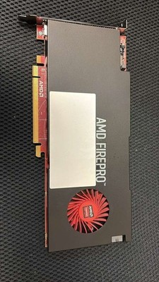 ATI FirePro W7100 8GB GDDR5 PCIe Graphics Card P/N: 102C7670801