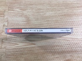 FJ2328 AirForce Delta Dreamcast Japan