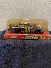 NASCAR 1:24 Stock Car #24 Jeff Gordon (Unopened/Original Packaging)