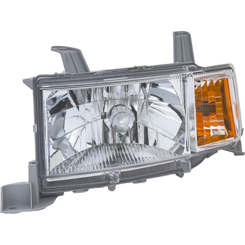 For 2004 2005 2006 Scion xB Headlight Assembly Driver Side SC2518101