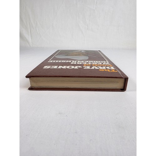 The Dave Jones Book of Western Horsemanship 1976 Cowboy Pferd Training Rodeo Vintage - Bild 6 von 12