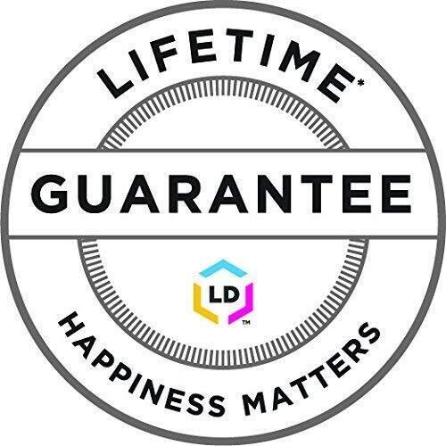 Inchiostro LD compatibile HP 31 / 32XL nero ciano magenta giallo per Smart Tank 551, 651 - Foto 2 di 8