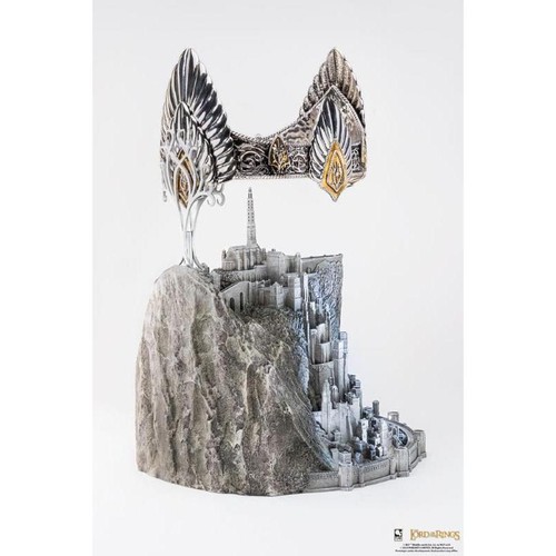Herr der Ringe Replica 1/1 Scale Replica Crown of Gondor 46 cm PURE ARTS - Bild 5 von 24