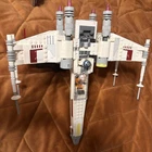 LEGO Star Wars: Luke Skywalker's X-Wing Fighter (75301)