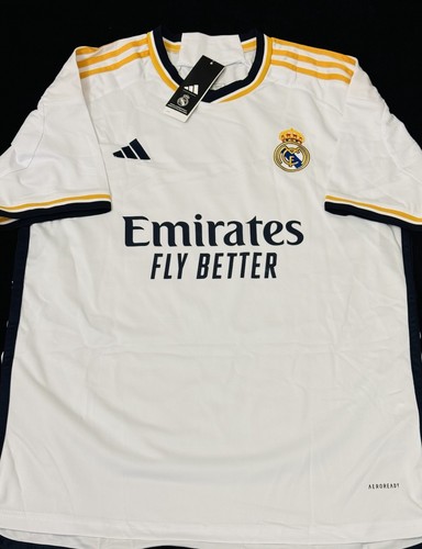 Luka Modric Signed Real Madrid Pro Style Soccer Jersey COA - Picture 6 of 7